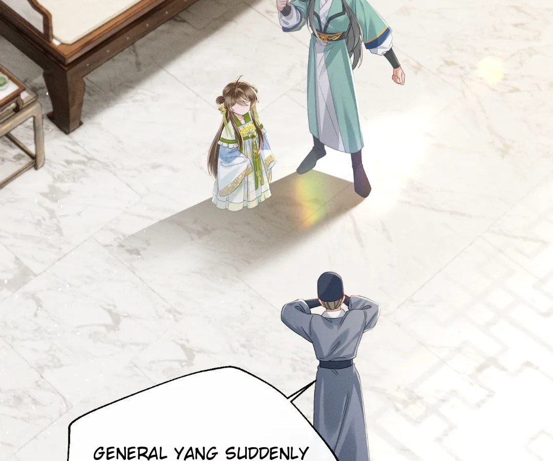 Whispers of Telepathy Chapter 73 page 6 - 