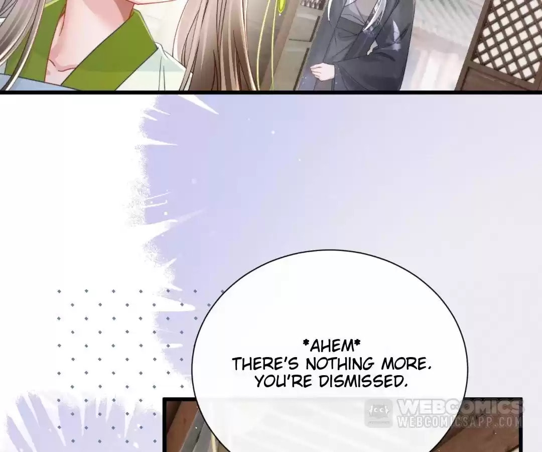 Whispers of Telepathy Chapter 73 page 51 - 