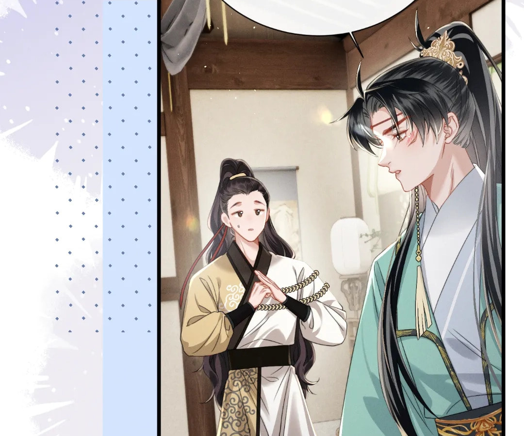 Whispers of Telepathy Chapter 73 page 52 - 