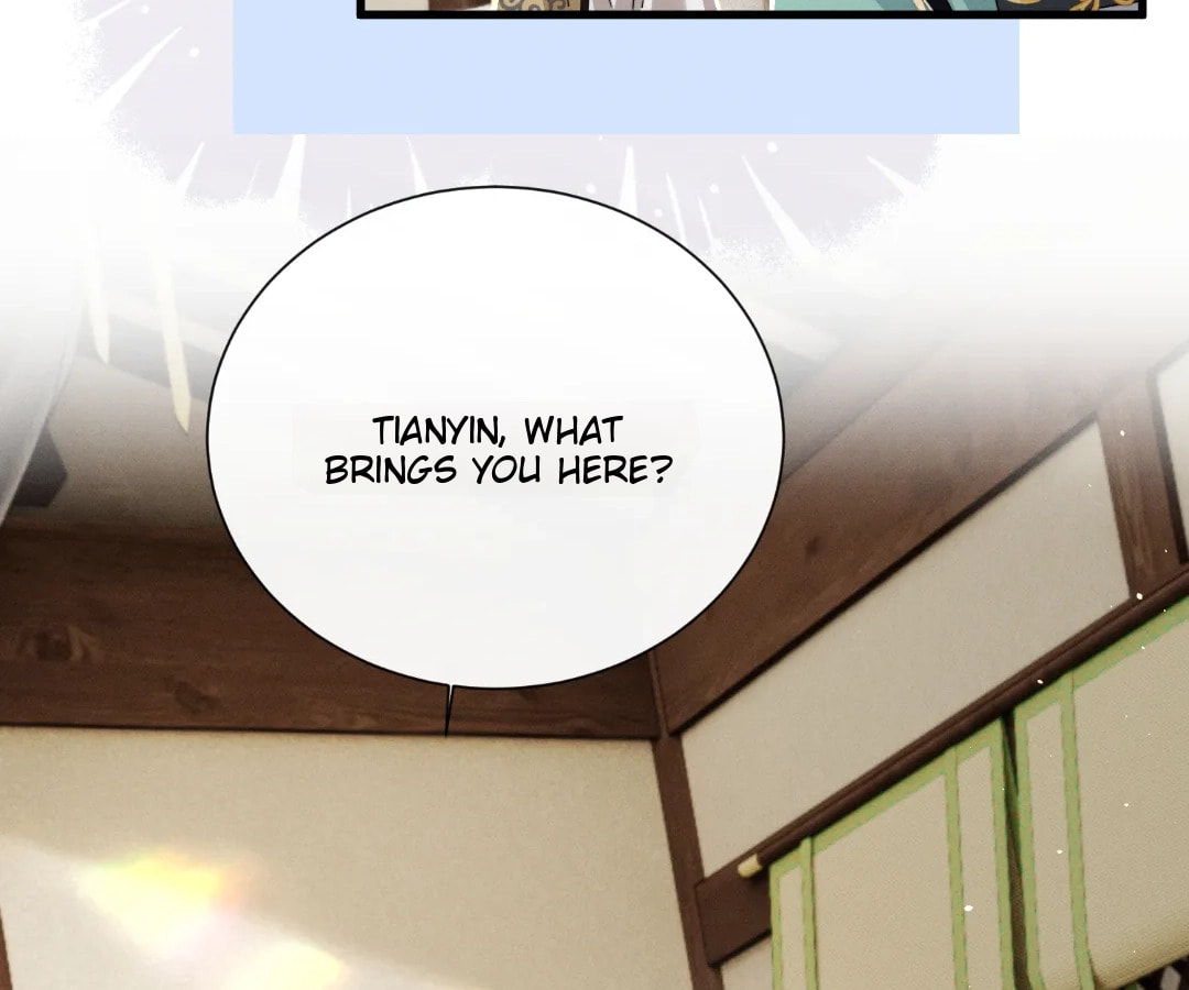 Whispers of Telepathy Chapter 73 page 53 - 