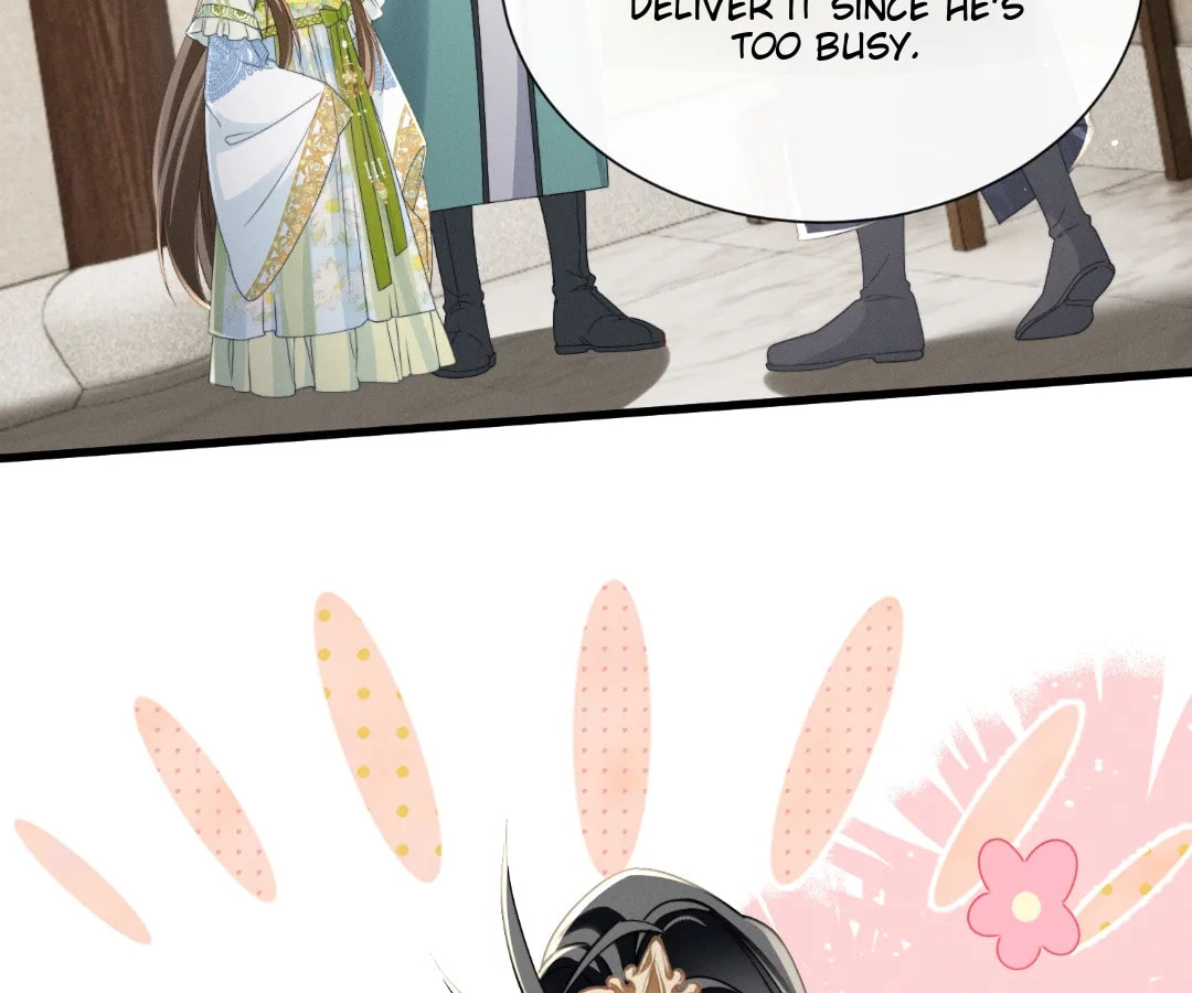 Whispers of Telepathy Chapter 73 page 55 - 