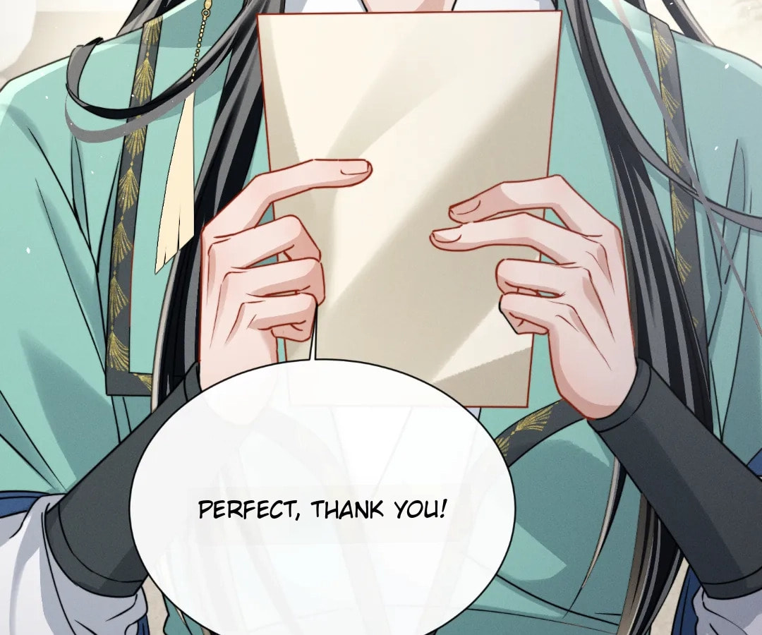 Whispers of Telepathy Chapter 73 page 57 - 
