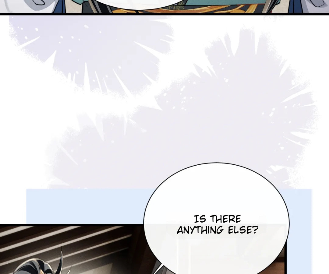 Whispers of Telepathy Chapter 73 page 58 - 