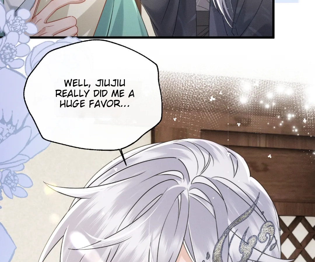 Whispers of Telepathy Chapter 73 page 60 - 