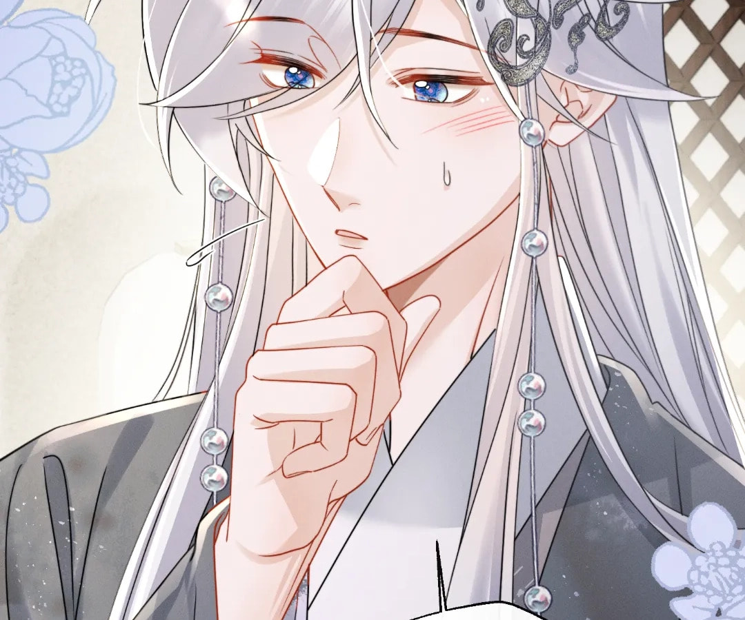 Whispers of Telepathy Chapter 73 page 61 - 