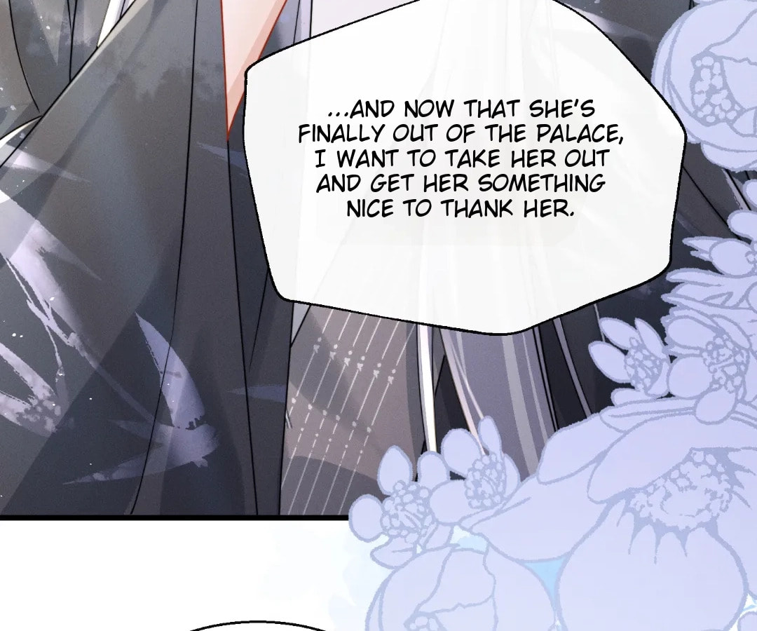 Whispers of Telepathy Chapter 73 page 62 - 