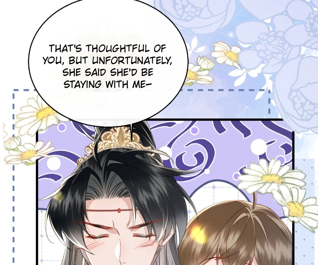 Whispers of Telepathy Chapter 73 page 63 - 