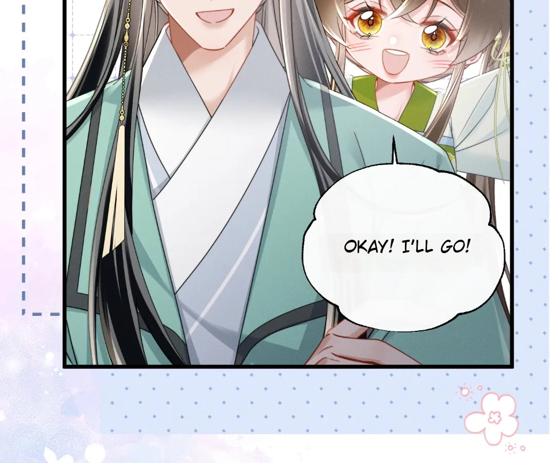 Whispers of Telepathy Chapter 73 page 64 - 
