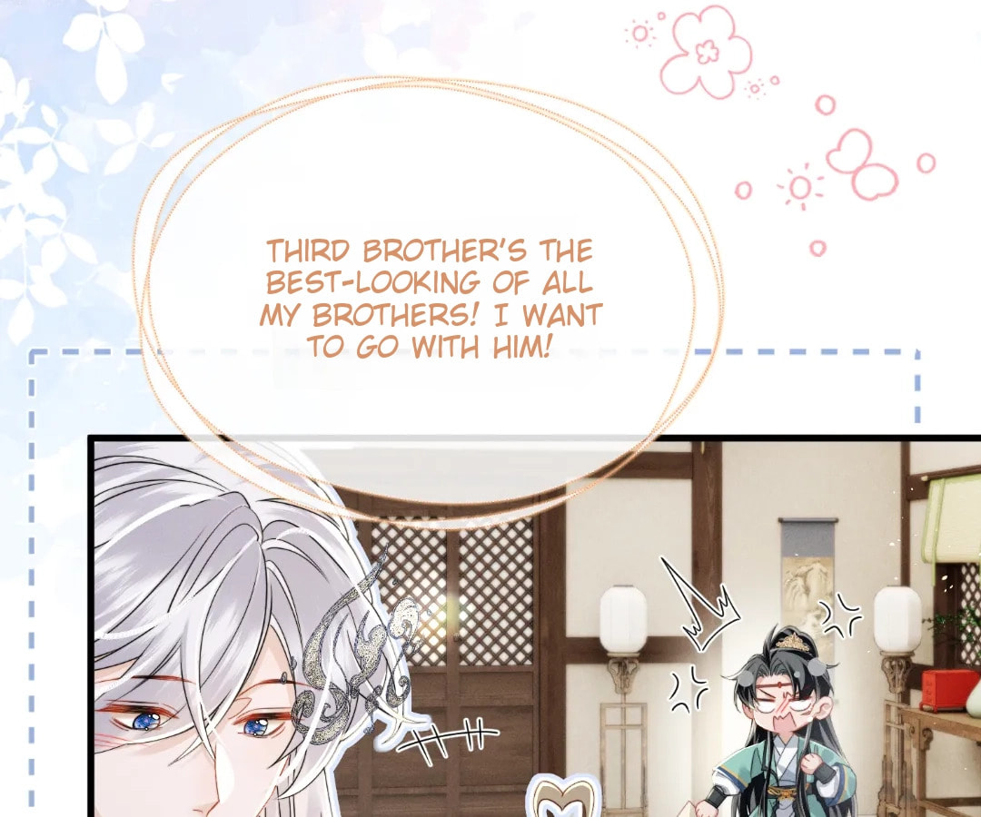 Whispers of Telepathy Chapter 73 page 65 - 