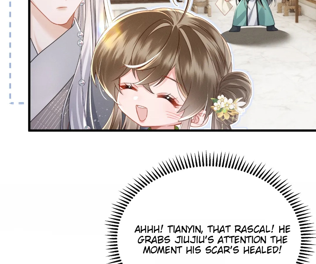Whispers of Telepathy Chapter 73 page 66 - 