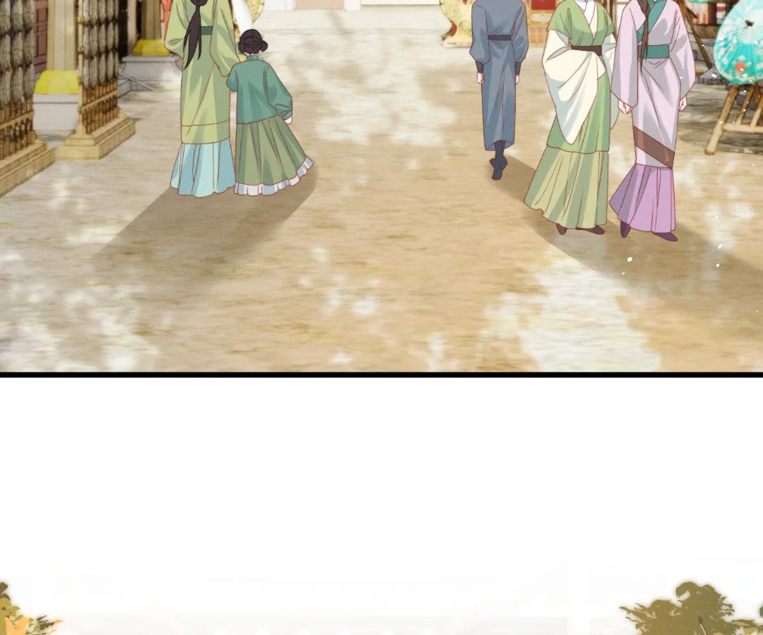 Whispers of Telepathy Chapter 73 page 70 - 