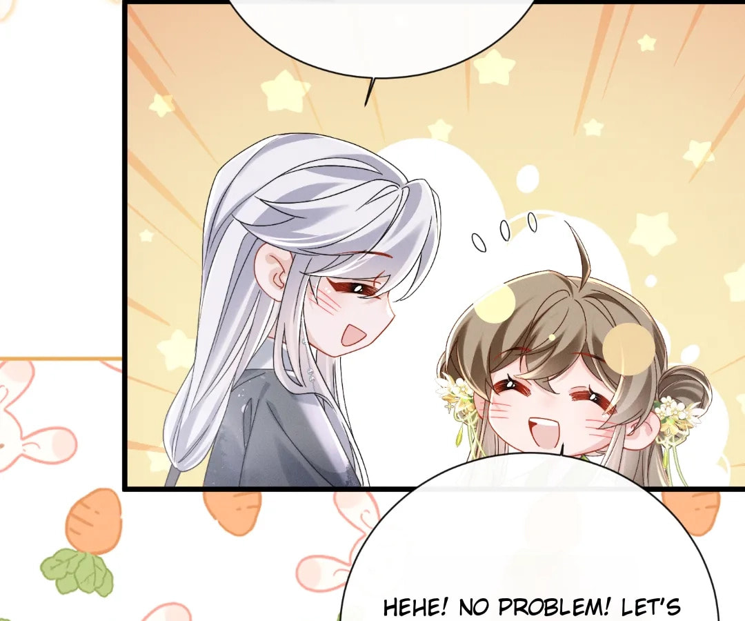 Whispers of Telepathy Chapter 73 page 74 - 