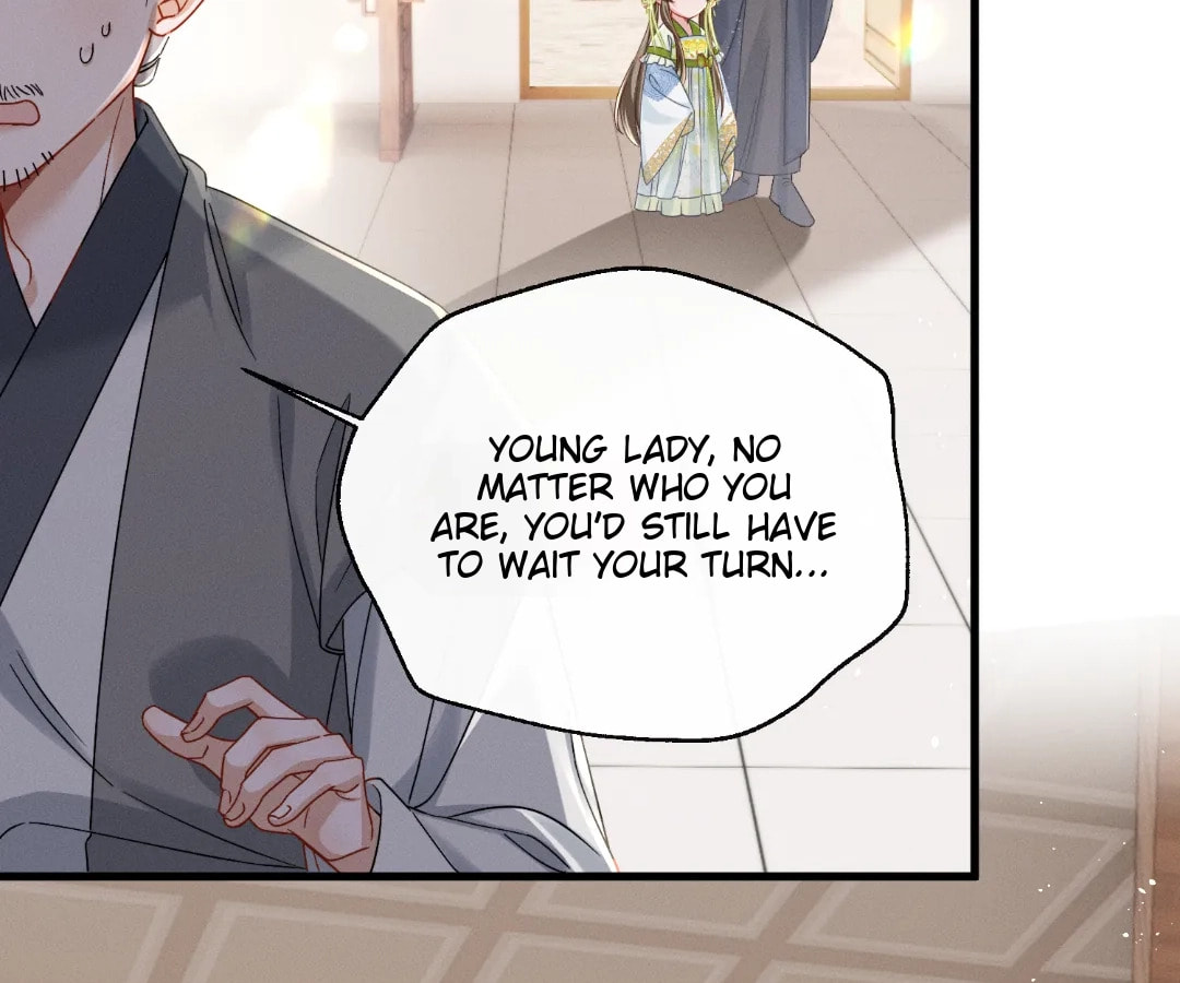 Whispers of Telepathy Chapter 73 page 76 - 