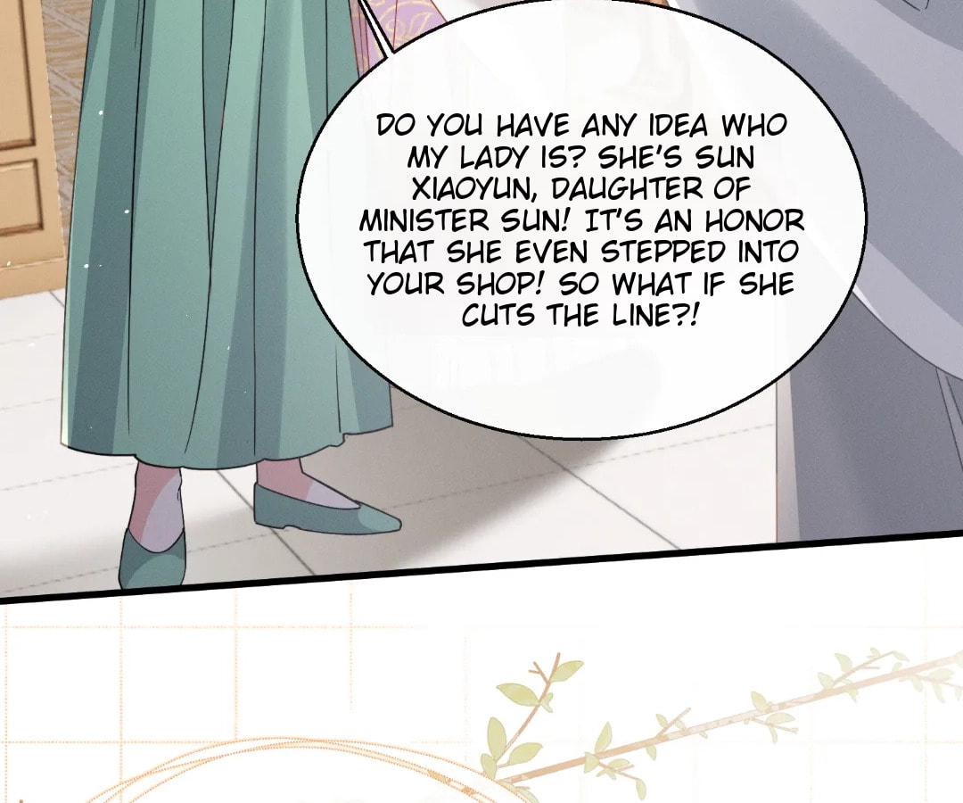 Whispers of Telepathy Chapter 73 page 79 - 