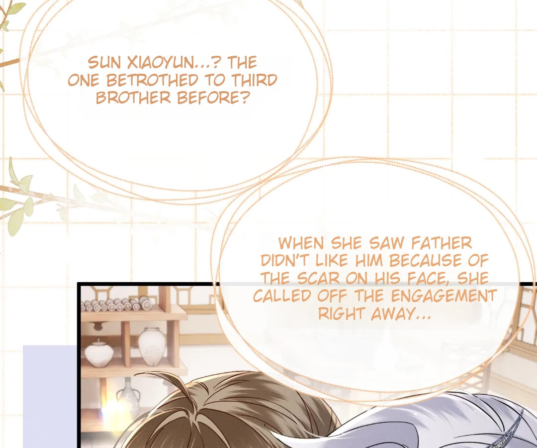 Whispers of Telepathy Chapter 73 page 80 - 