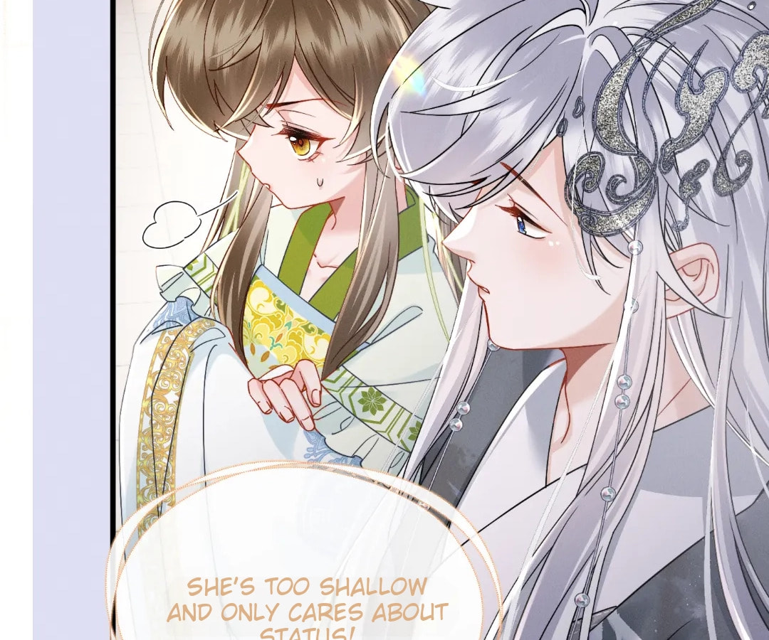 Whispers of Telepathy Chapter 73 page 81 - 