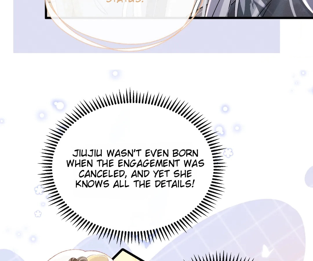 Whispers of Telepathy Chapter 73 page 82 - 