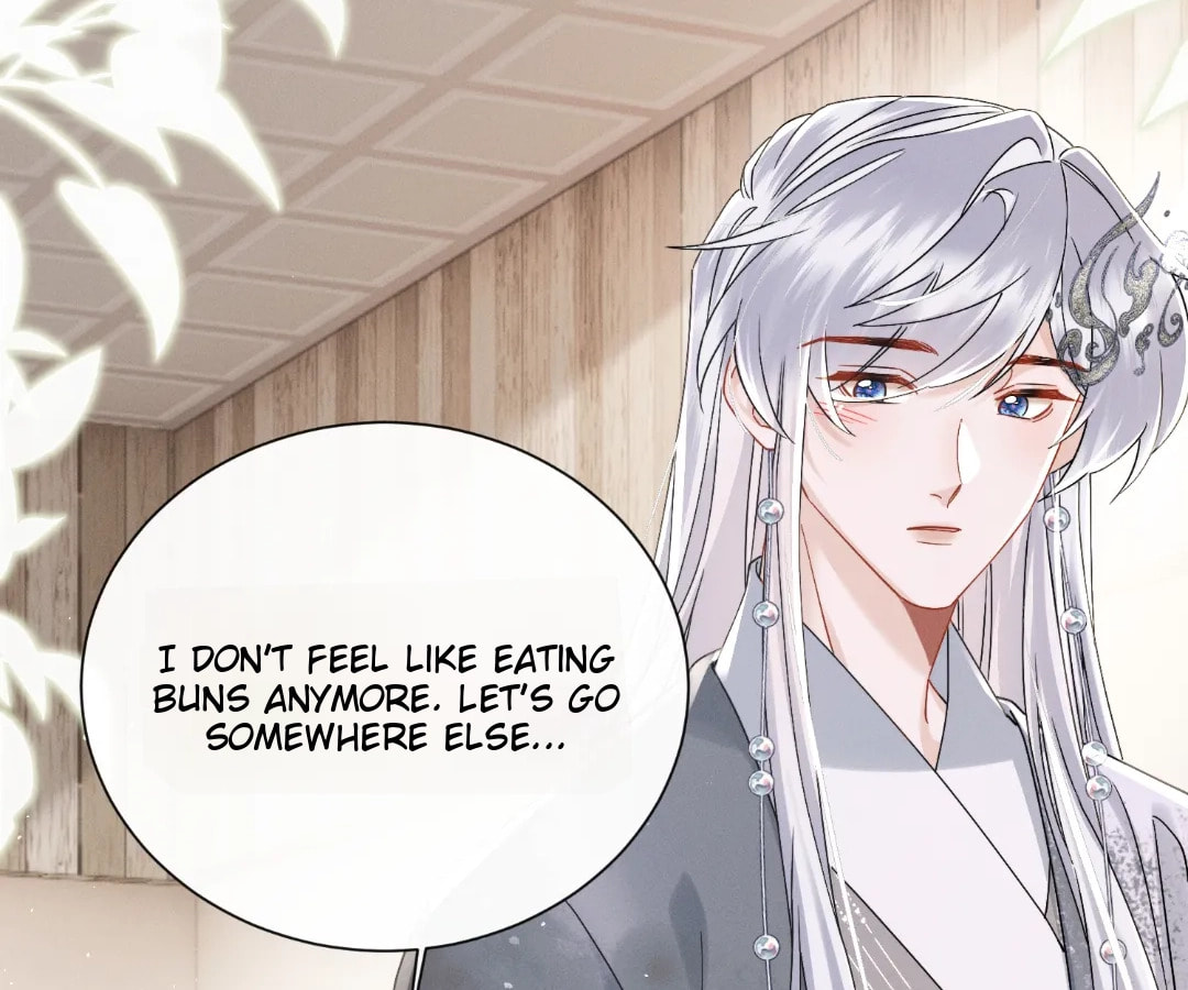 Whispers of Telepathy Chapter 73 page 84 - 