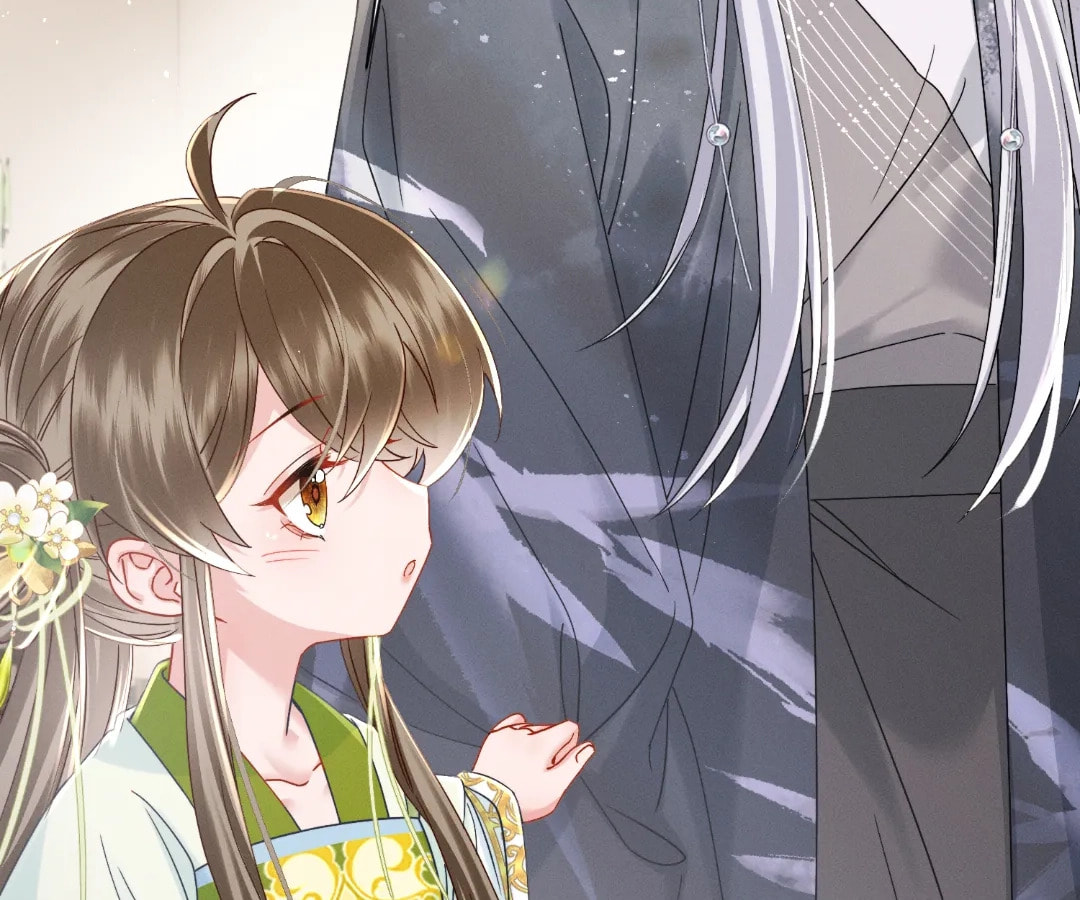 Whispers of Telepathy Chapter 73 page 85 - 