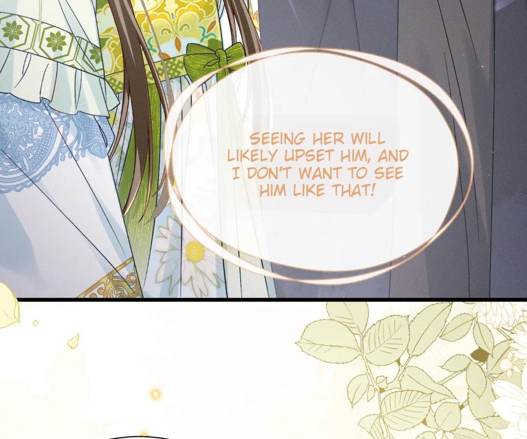 Whispers of Telepathy Chapter 73 page 86 - 