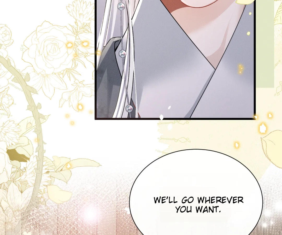 Whispers of Telepathy Chapter 73 page 88 - 