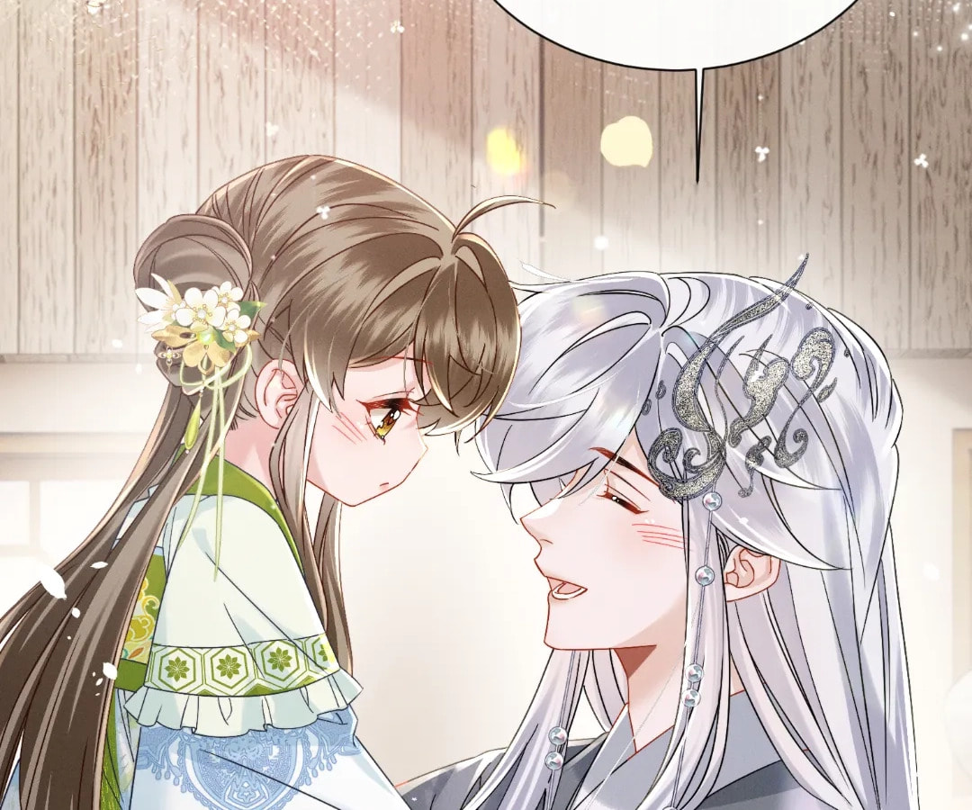 Whispers of Telepathy Chapter 73 page 89 - 