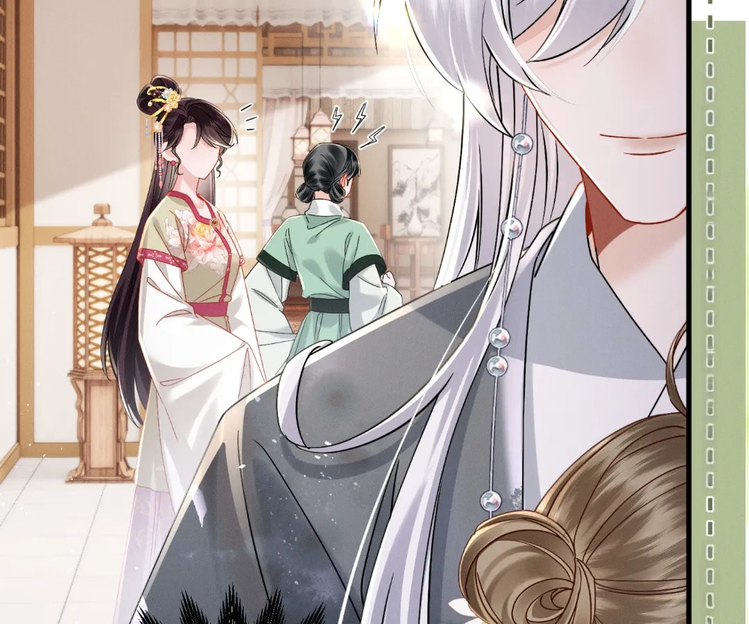 Whispers of Telepathy Chapter 73 page 92 - 
