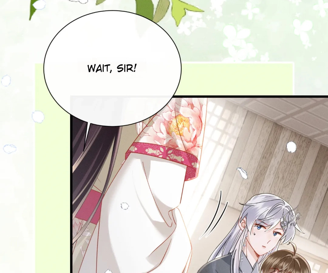Whispers of Telepathy Chapter 73 page 97 - 