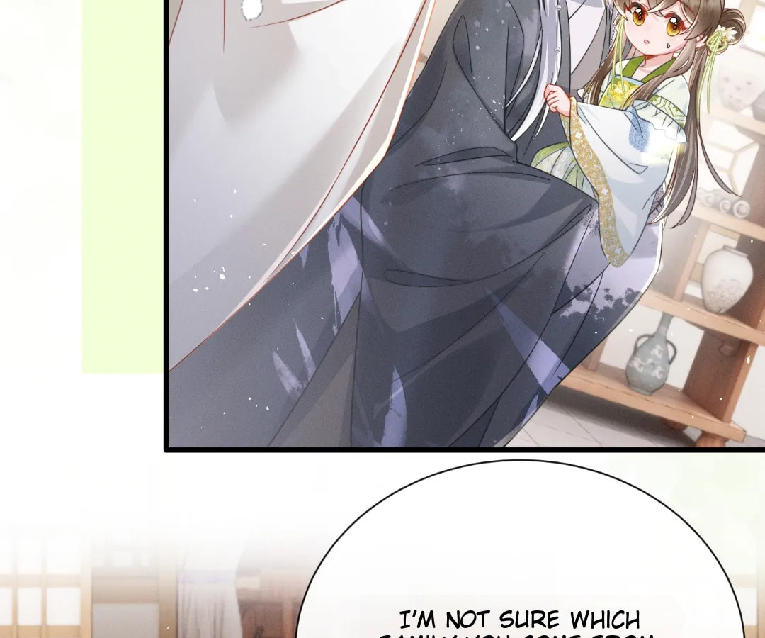 Whispers of Telepathy Chapter 73 page 98 - 