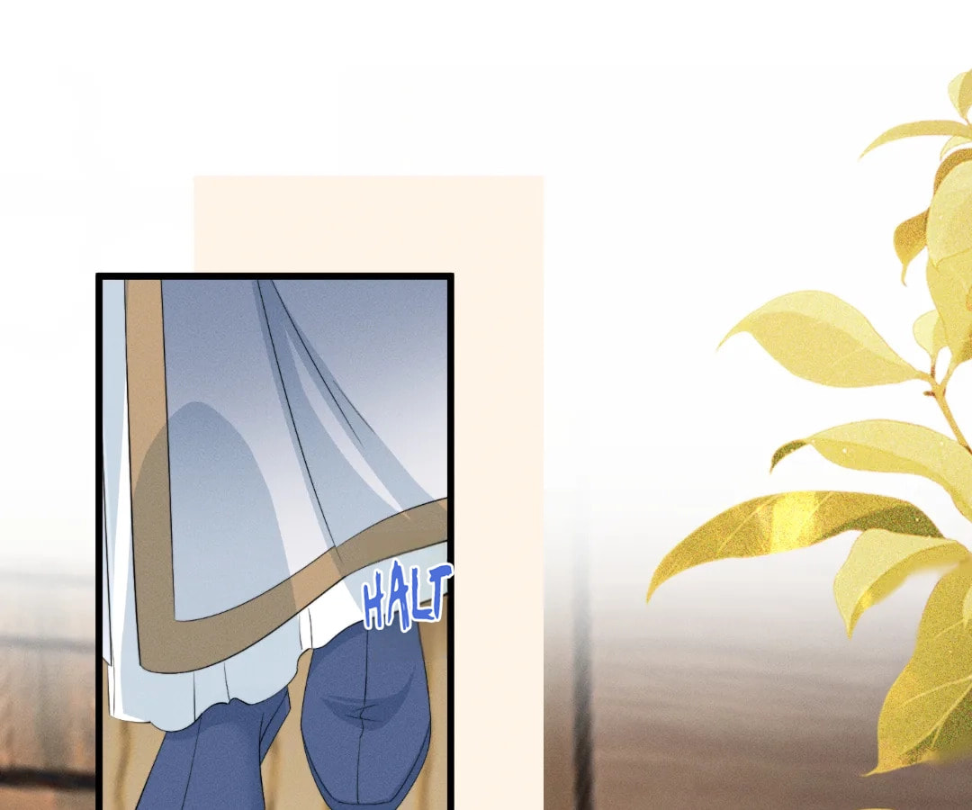 Whispers of Telepathy Chapter 90 page 1 - 
