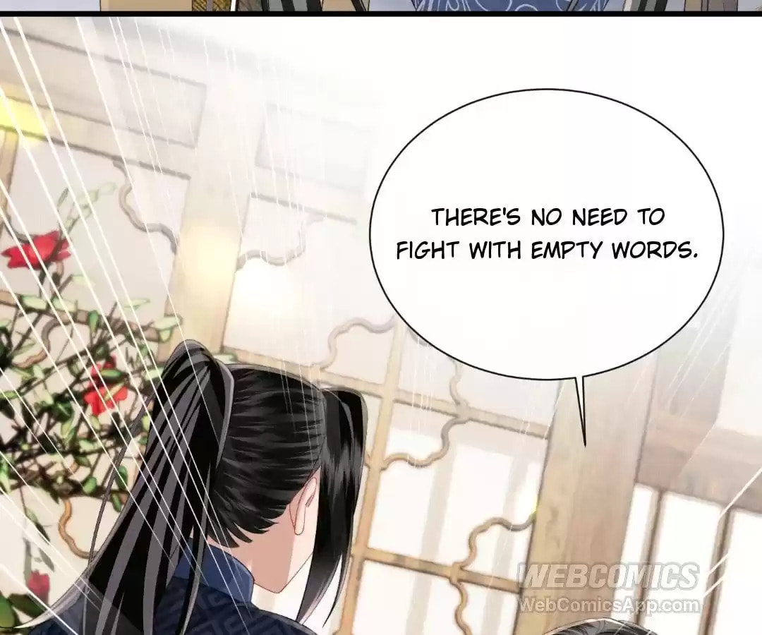 Whispers of Telepathy Chapter 90 page 11 - 