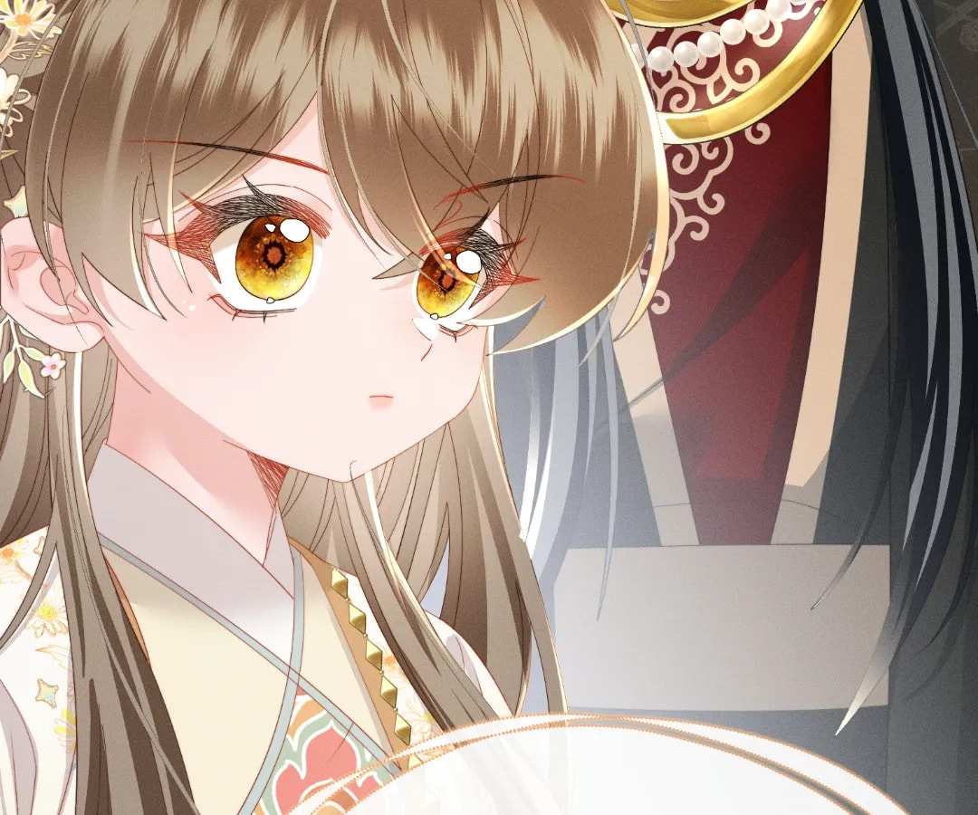 Whispers of Telepathy Chapter 90 page 101 - 