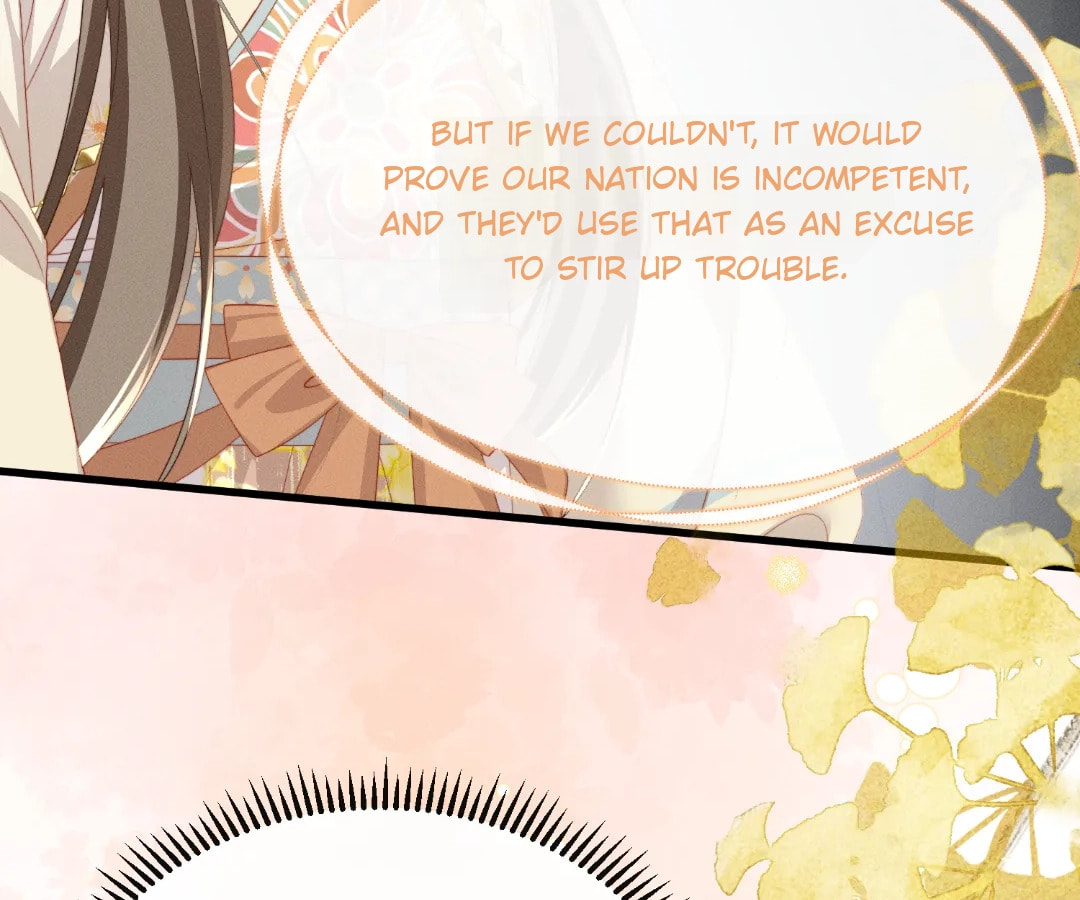 Whispers of Telepathy Chapter 90 page 102 - 