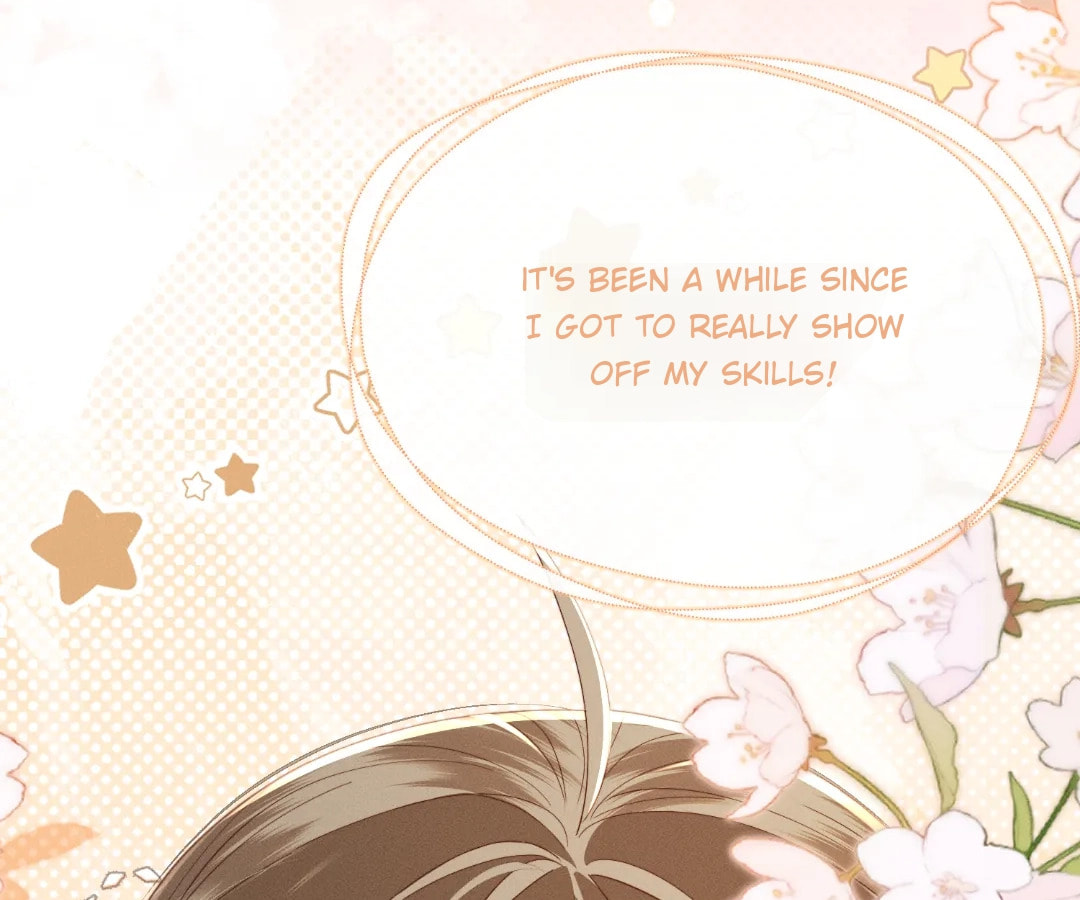 Whispers of Telepathy Chapter 90 page 105 - 