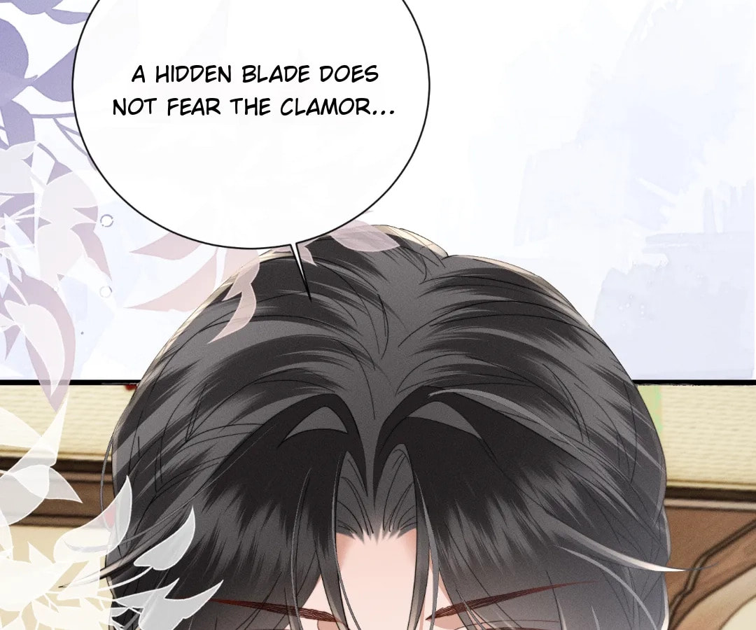 Whispers of Telepathy Chapter 90 page 14 - 