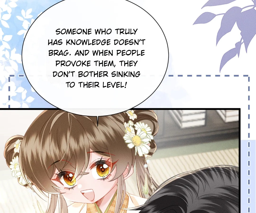 Whispers of Telepathy Chapter 90 page 17 - 