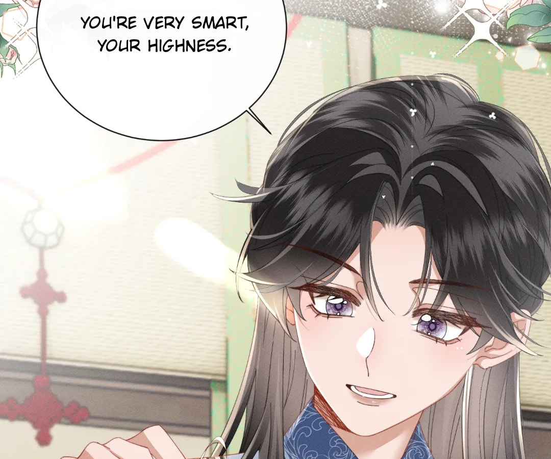 Whispers of Telepathy Chapter 90 page 21 - 