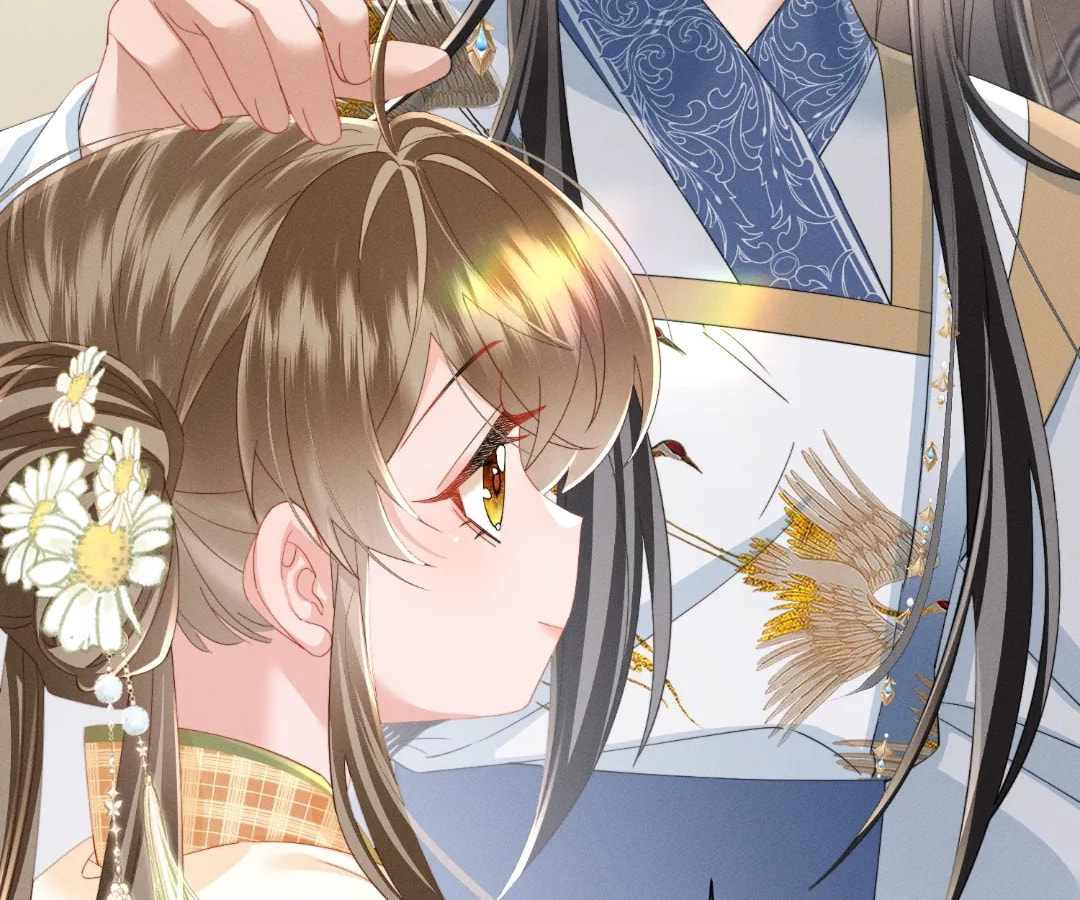 Whispers of Telepathy Chapter 90 page 22 - 