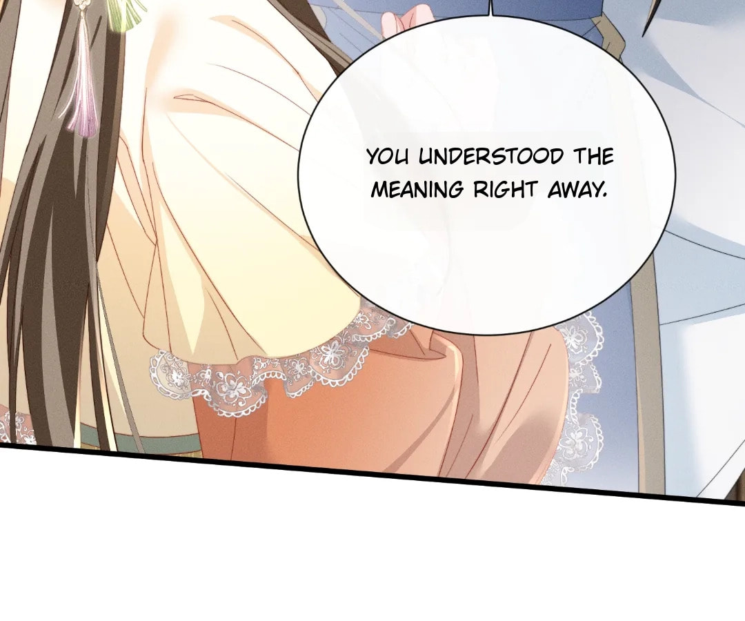 Whispers of Telepathy Chapter 90 page 23 - 