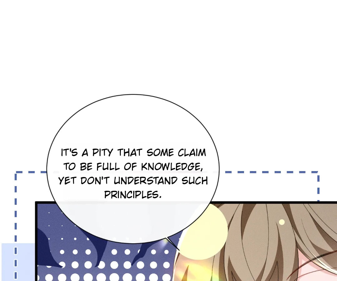 Whispers of Telepathy Chapter 90 page 24 - 