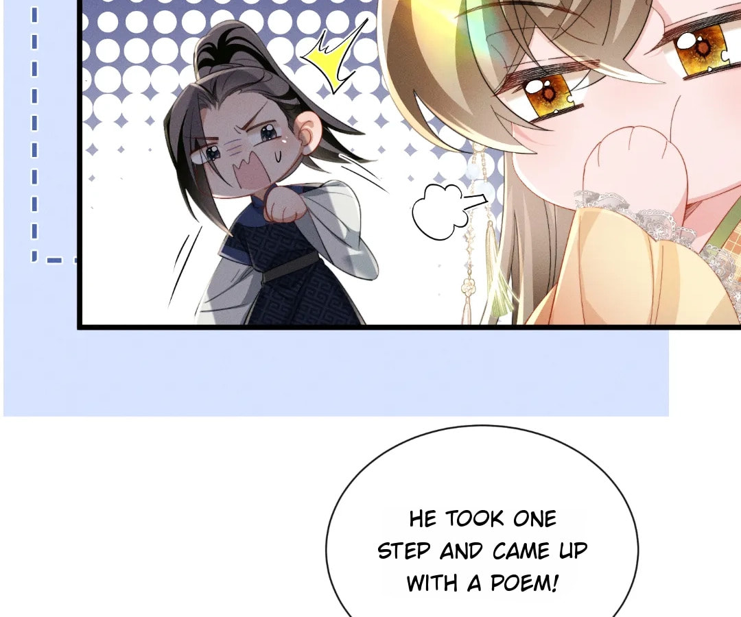 Whispers of Telepathy Chapter 90 page 25 - 