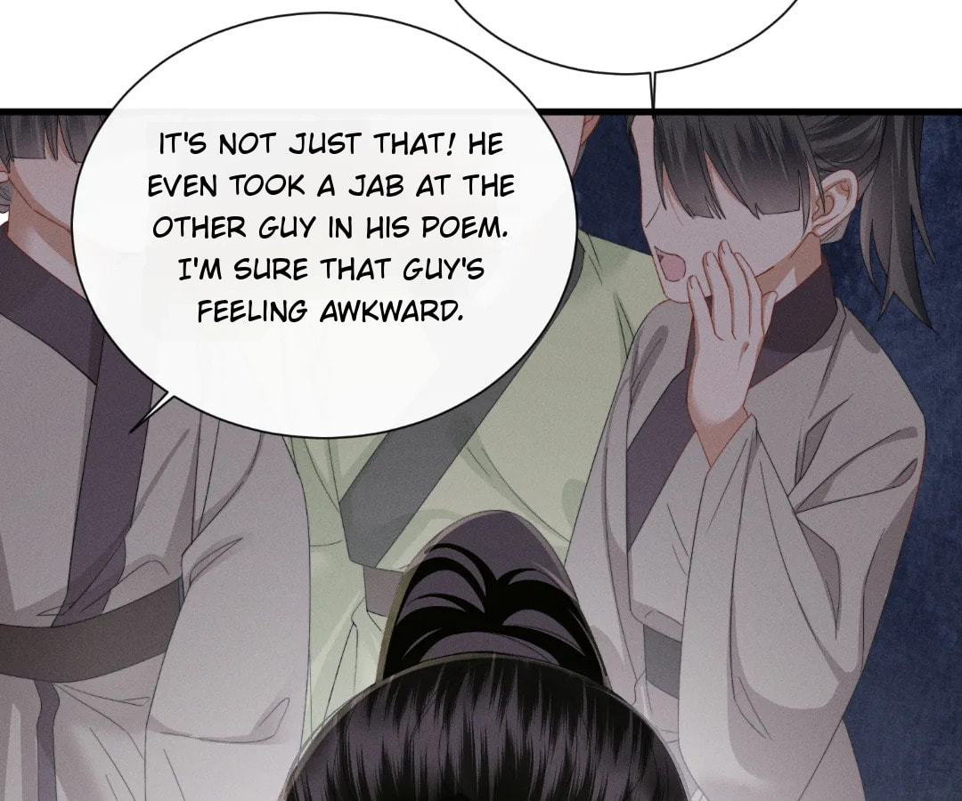 Whispers of Telepathy Chapter 90 page 26 - 