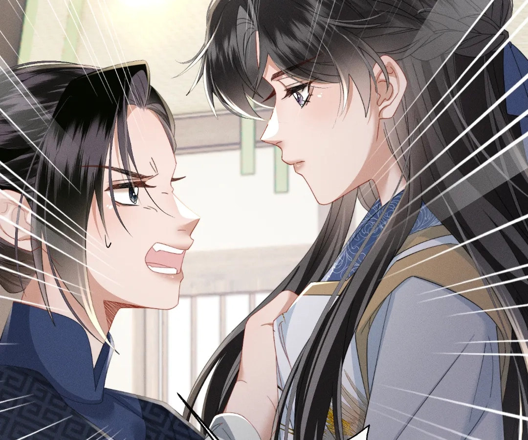 Whispers of Telepathy Chapter 90 page 28 - 