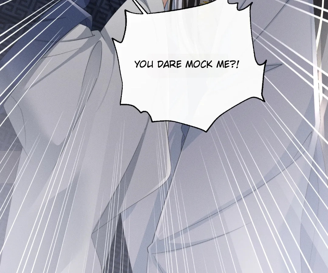 Whispers of Telepathy Chapter 90 page 29 - 