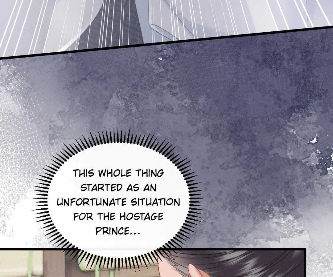 Whispers of Telepathy Chapter 90 page 30 - 