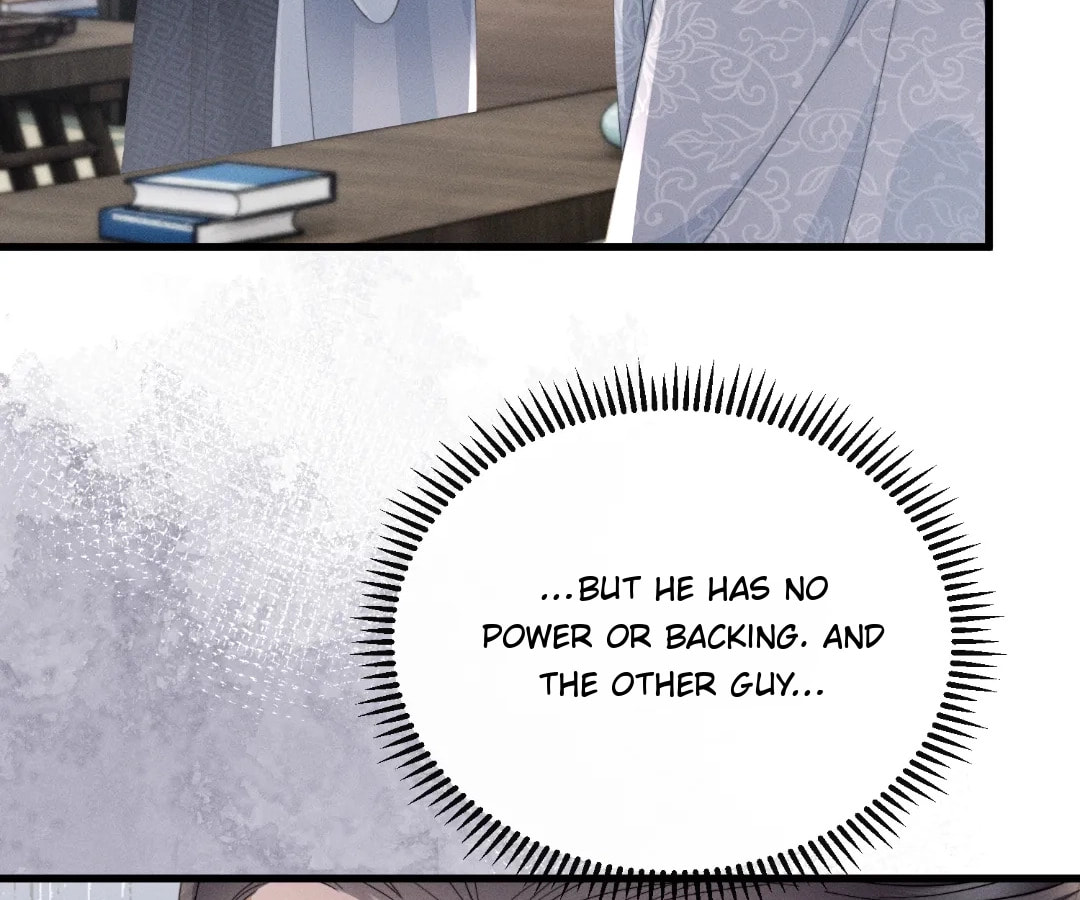 Whispers of Telepathy Chapter 90 page 32 - 