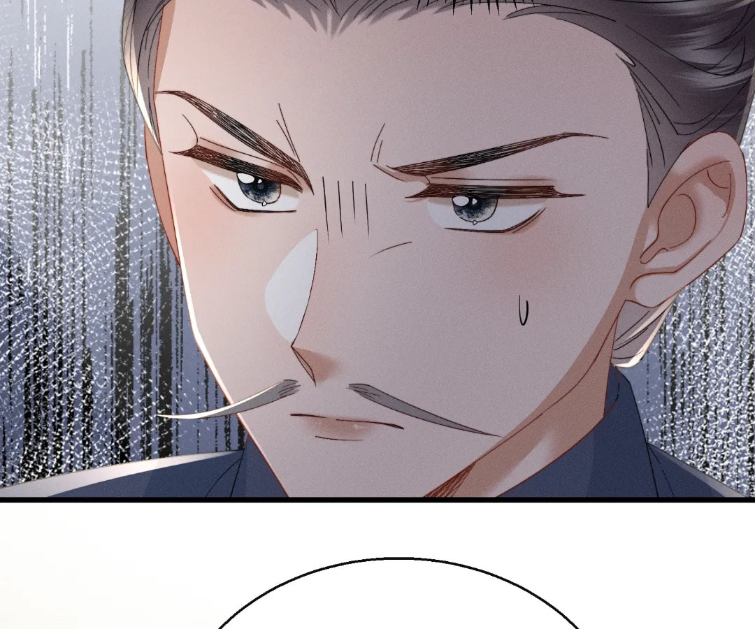 Whispers of Telepathy Chapter 90 page 33 - 