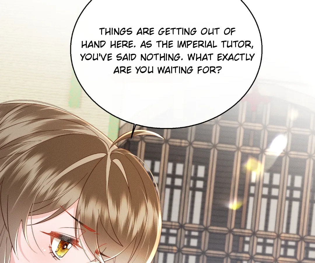 Whispers of Telepathy Chapter 90 page 34 - 