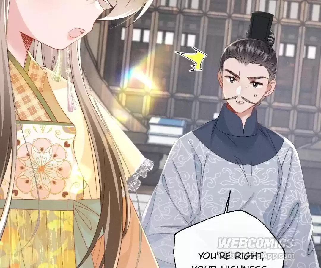 Whispers of Telepathy Chapter 90 page 35 - 