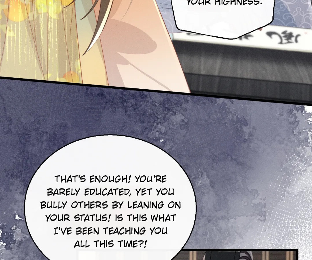 Whispers of Telepathy Chapter 90 page 36 - 